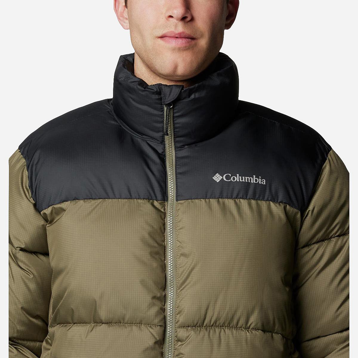 AN315813 Puffect Iii Jacket Heren