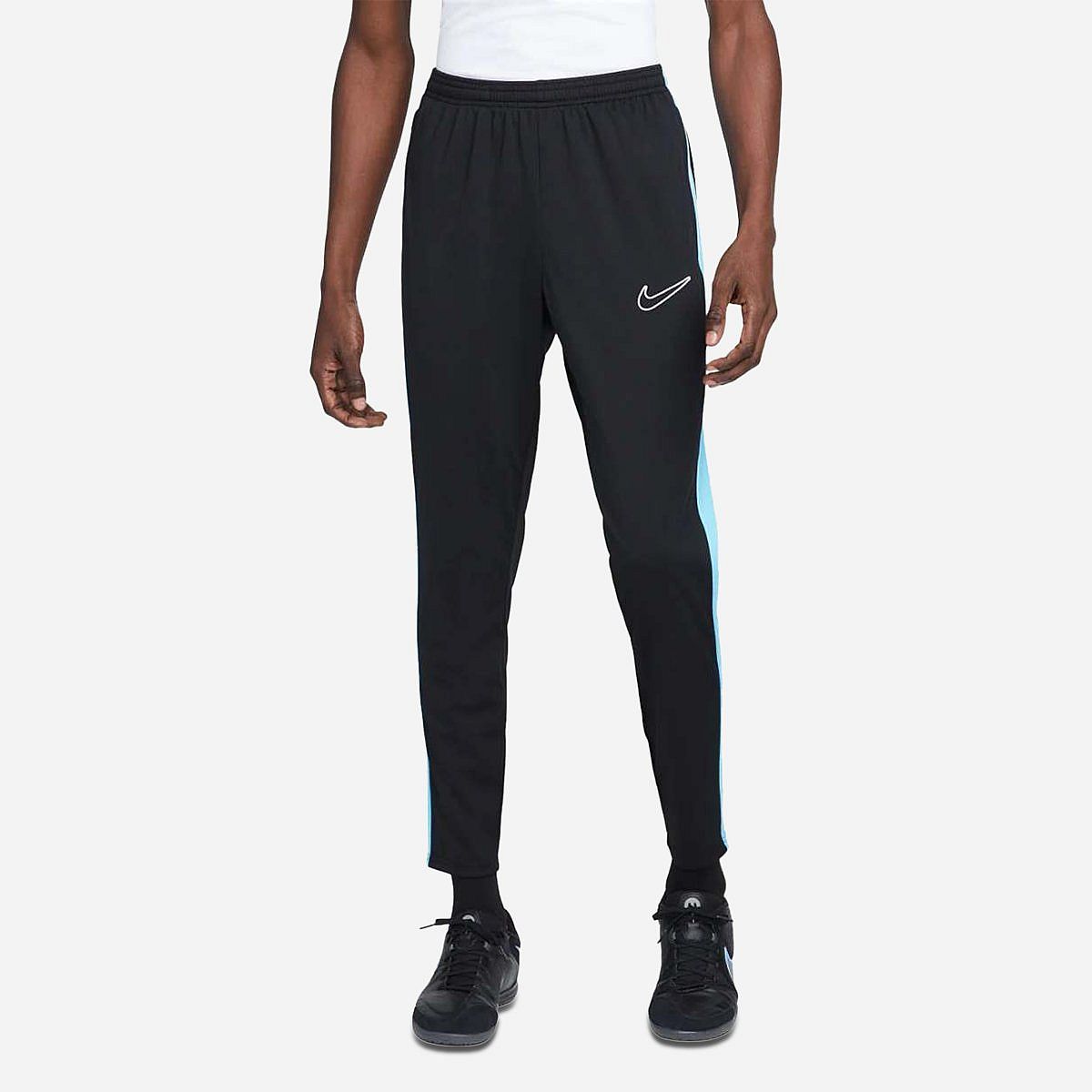 AN295590 Dri-fit Academy Men's Zippered