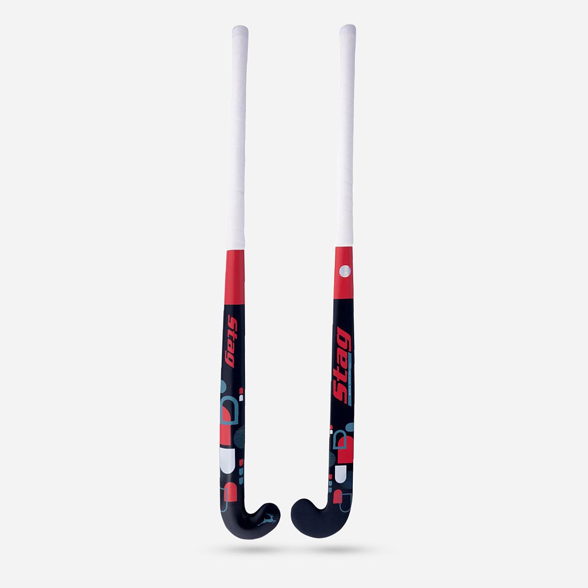 AN314454 Matrix 35 Midbow Hockeystick Senior