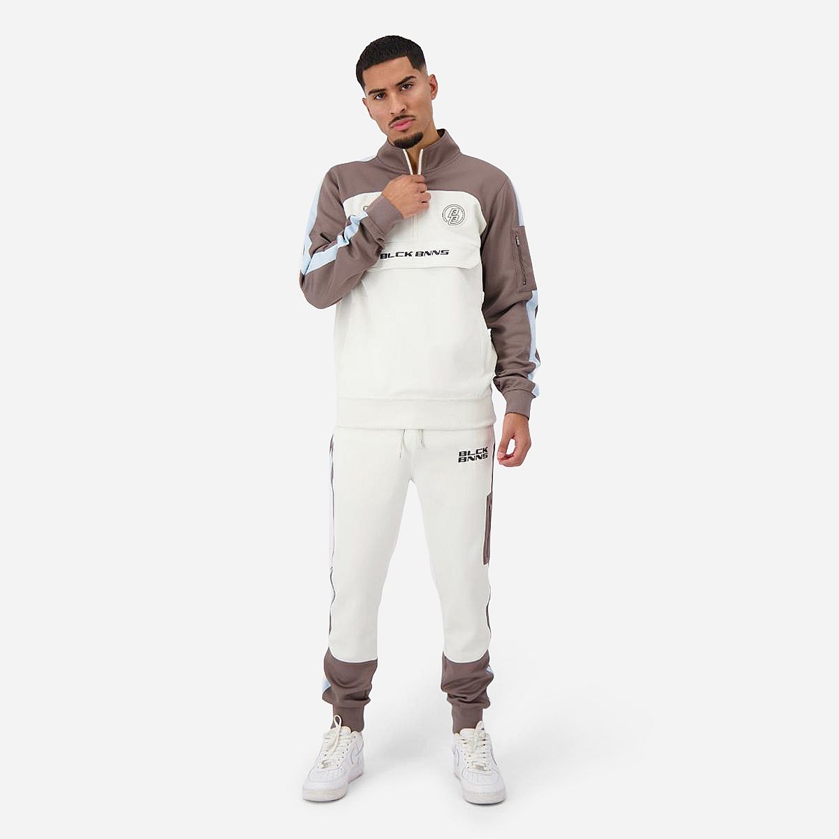 AN311563 Rumble Trackpants