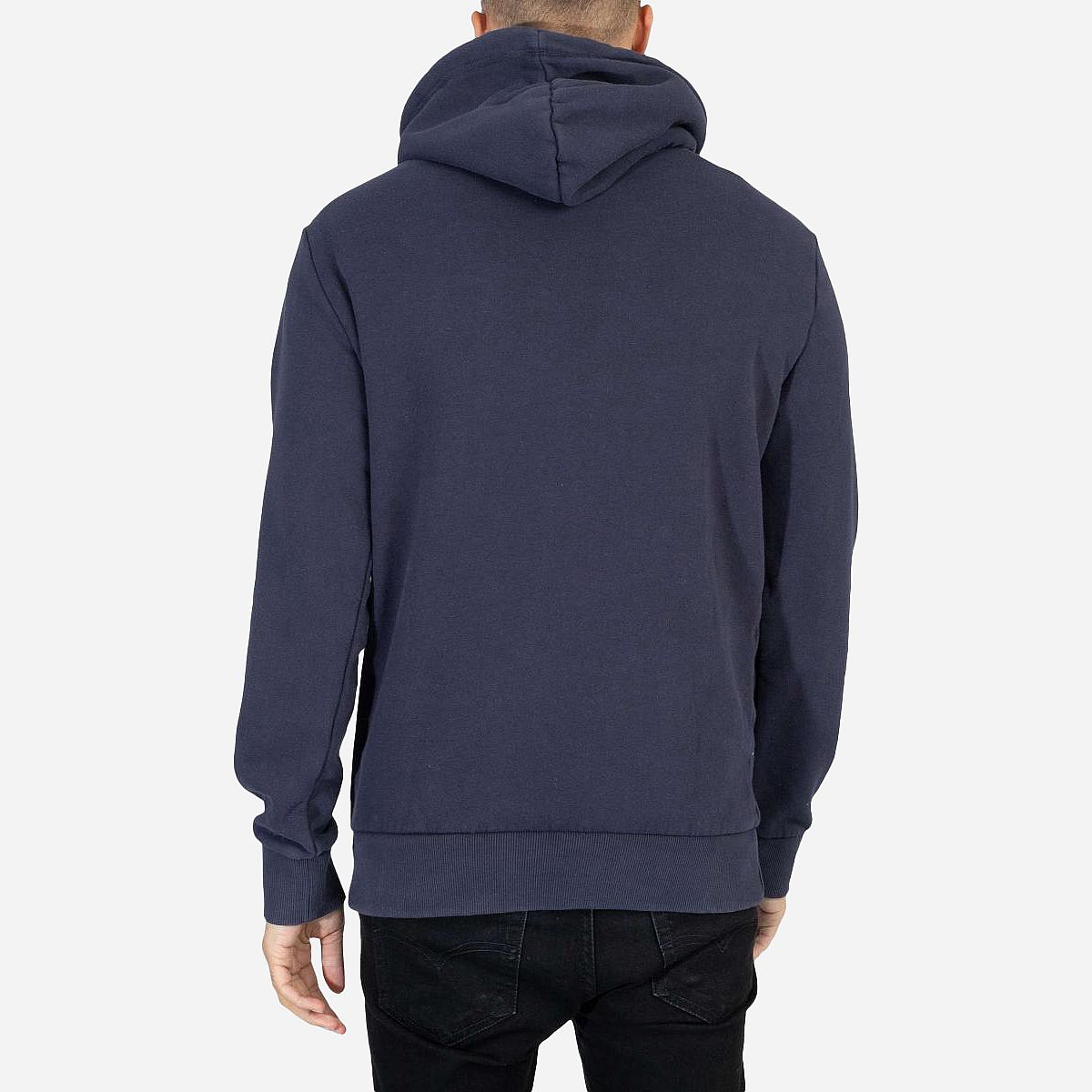 AN317667 Classic Core Logo Hoodie