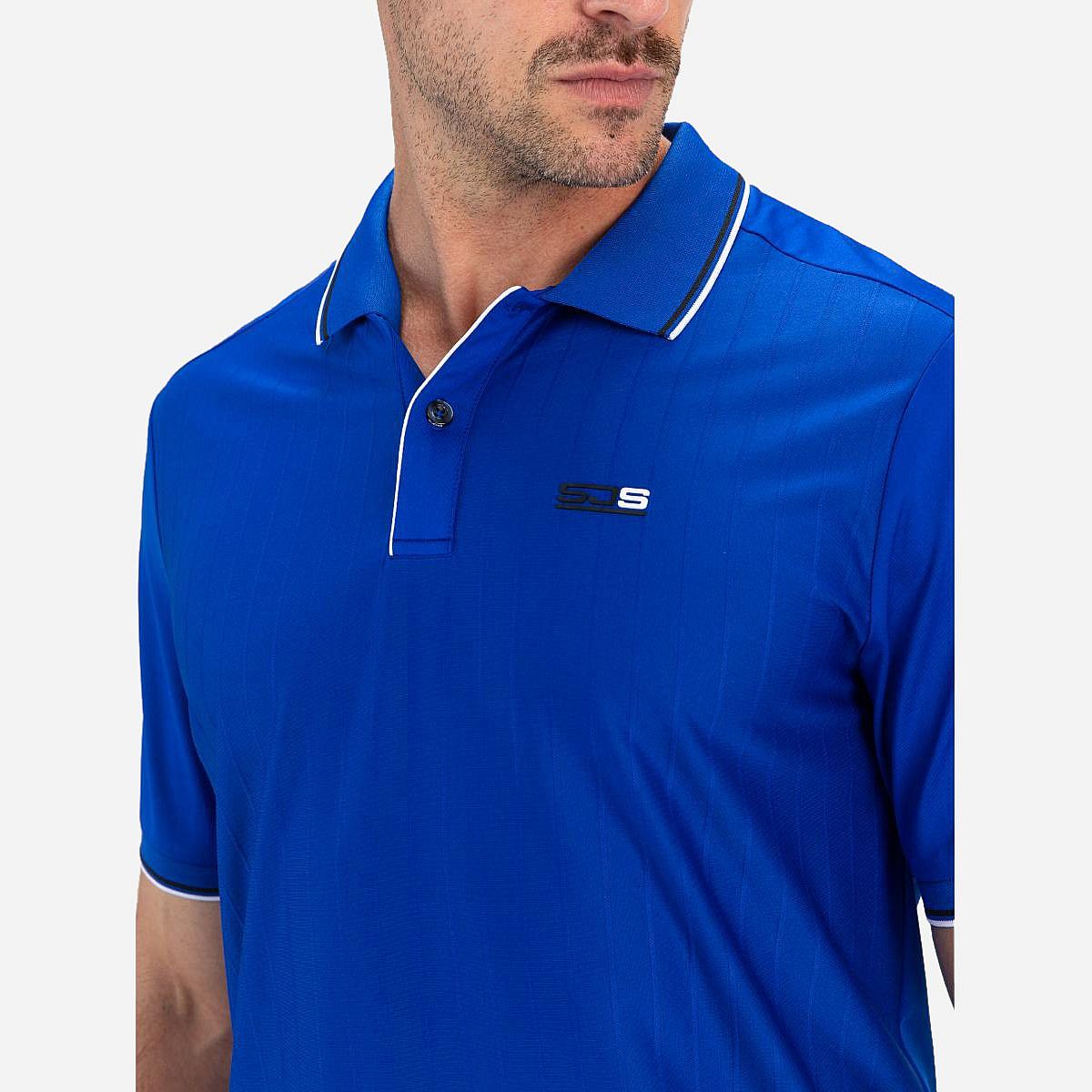 AN315670 Cense Man Polo