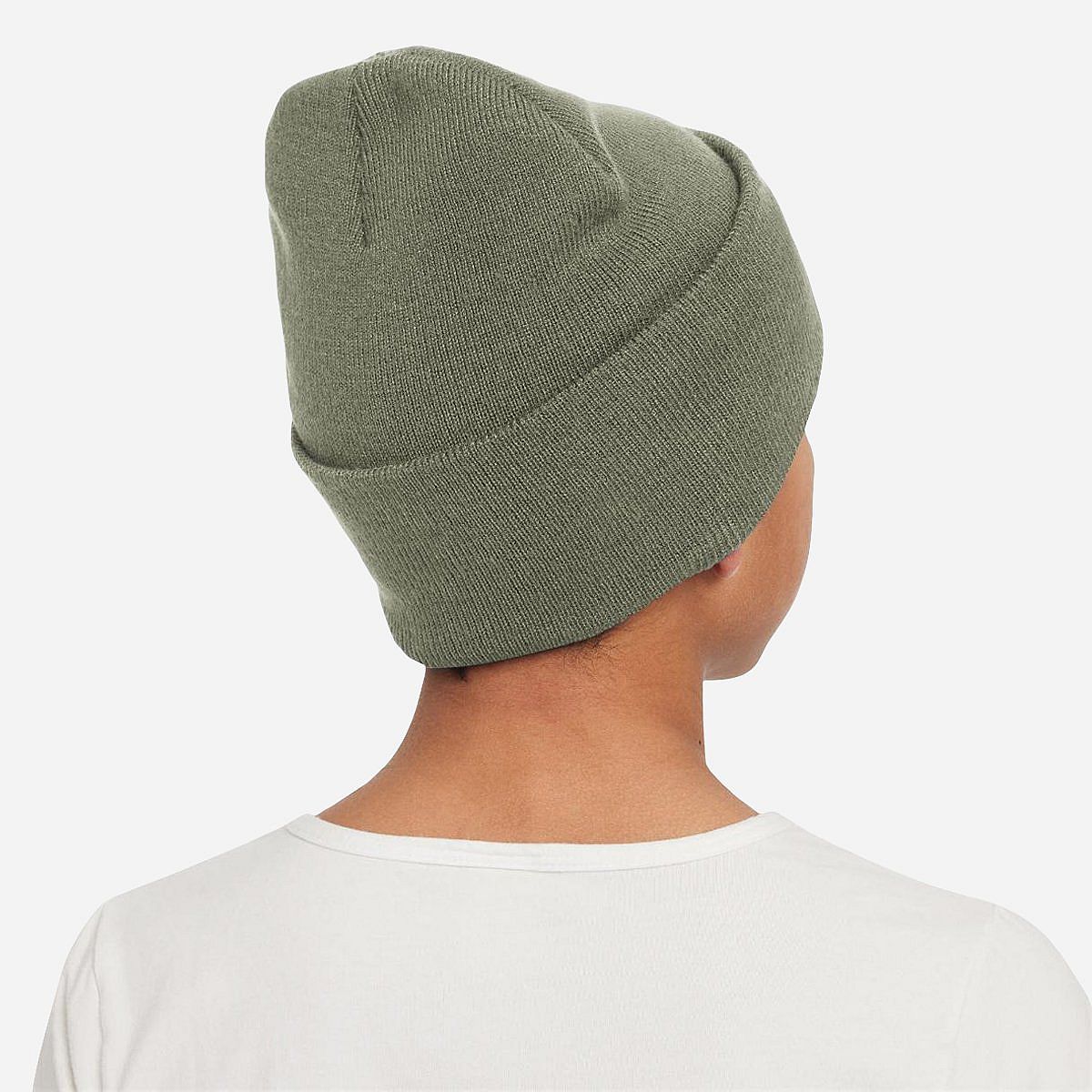 AN319072 Peak Beanie Junior