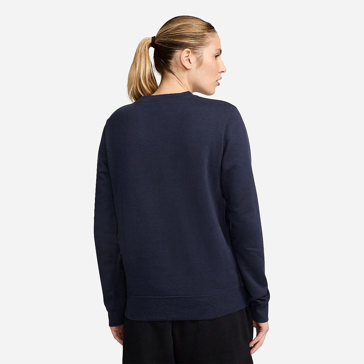 AN318946 Sportswear Club Fleece Sweater Dames