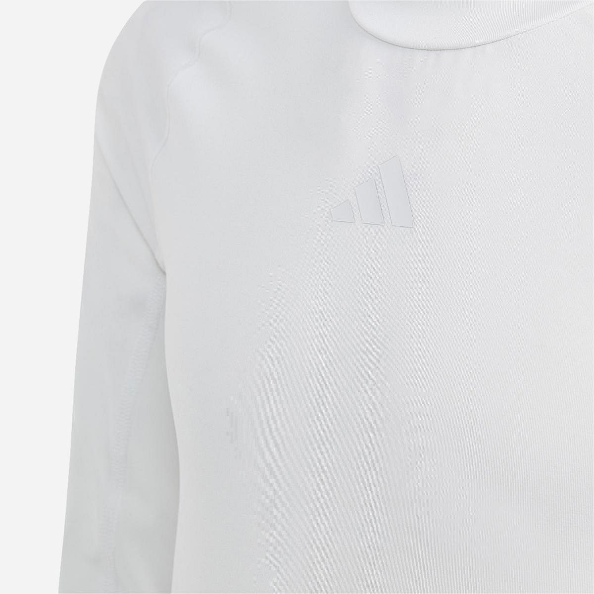 AN318635 Techfit AEROREADY Longsleeve Junior