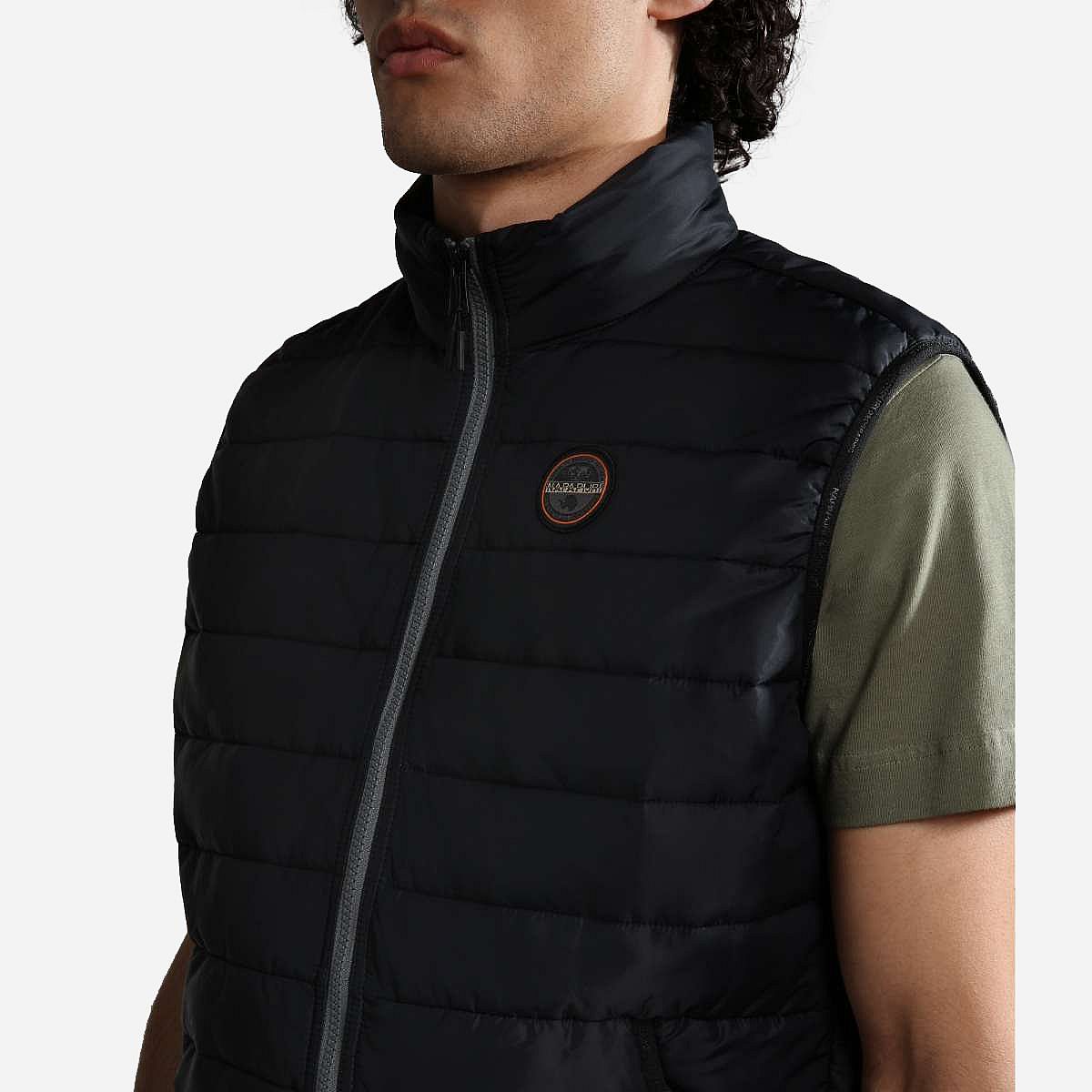 AN294000 Acalmar Vest 6 