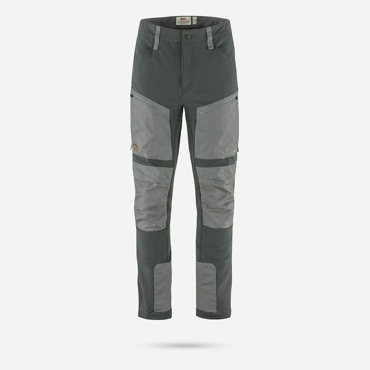 AN306355 Keb Agile Winter Trousers Heren