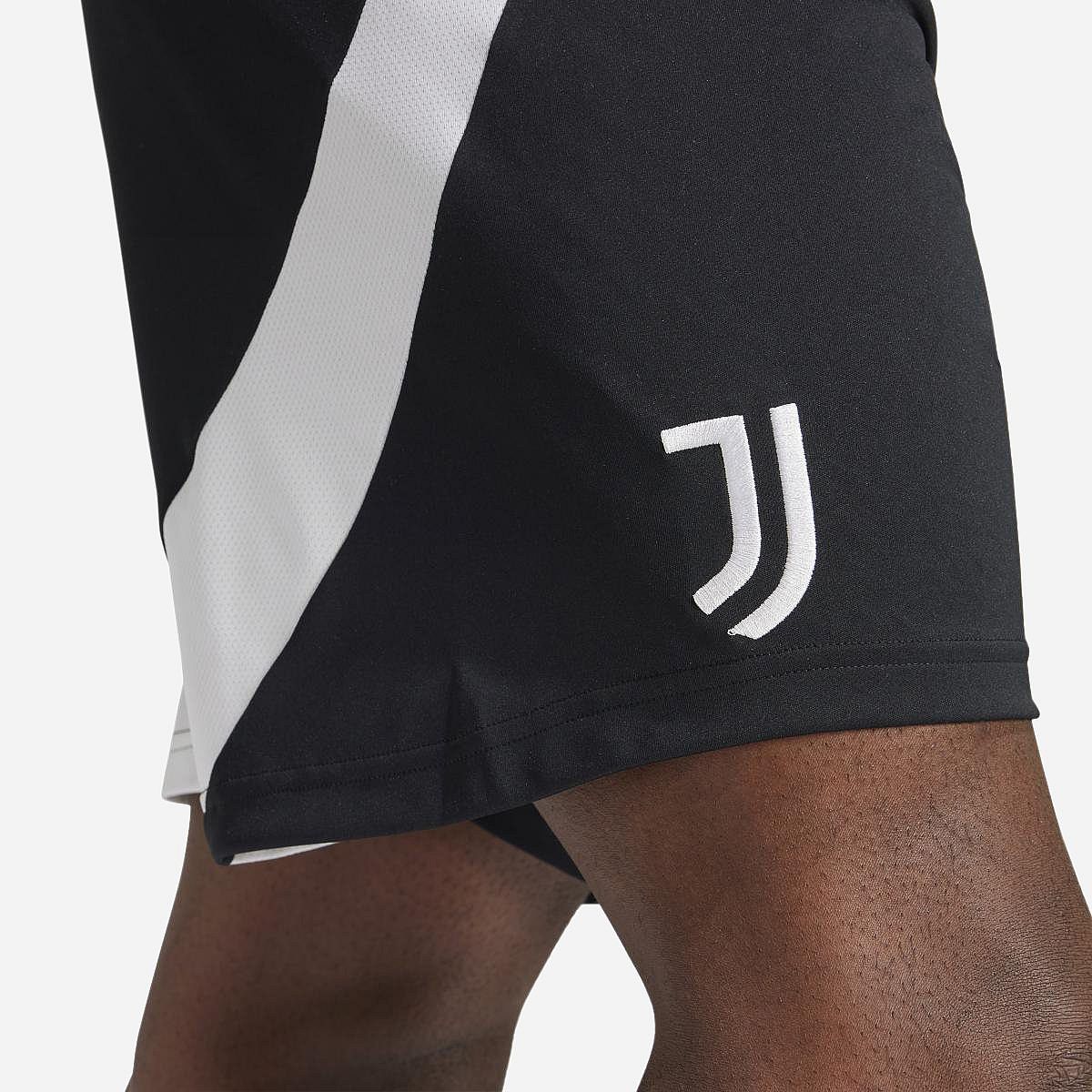 AN312174 Juventus FC Thuisshort 2024/2025 Senior - PRE-ORDER - Levering vanaf 30 juli