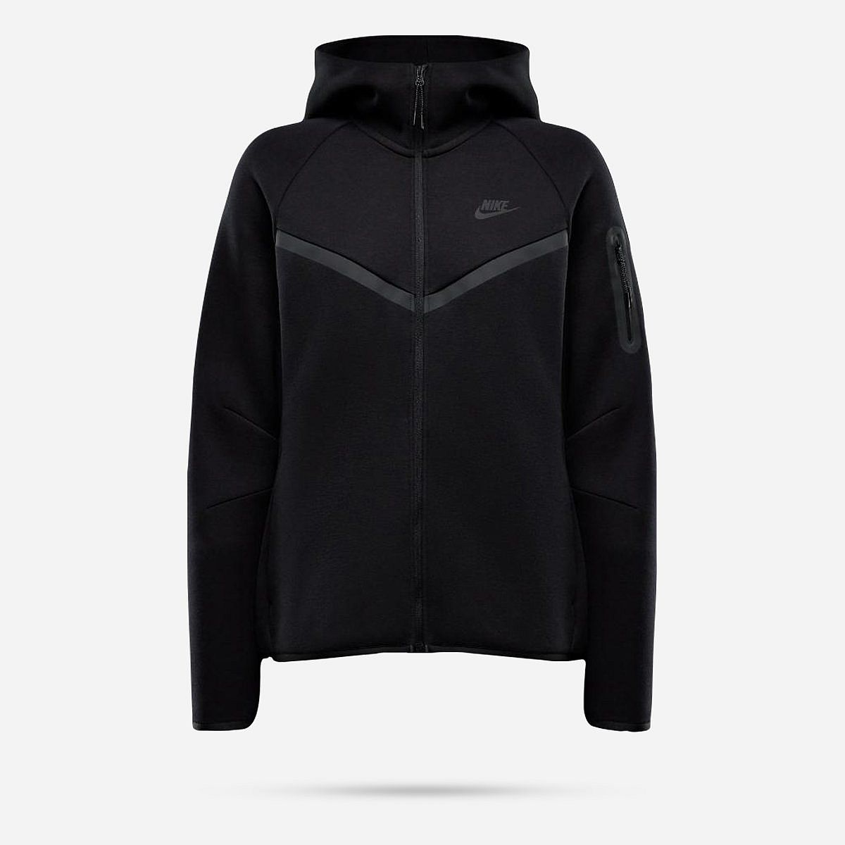 AN319050 New Tech Fleece Hoodie Dames