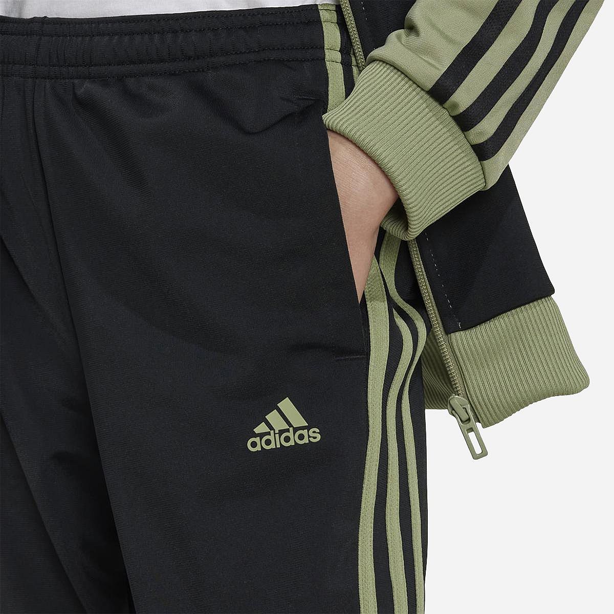 AN318690 Essentials 3-Stripes Tiberio Trainingspak