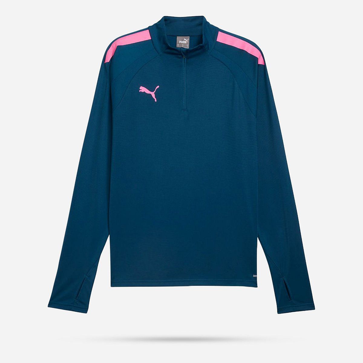 AN308544 Teamliga 1/4 Zip Top