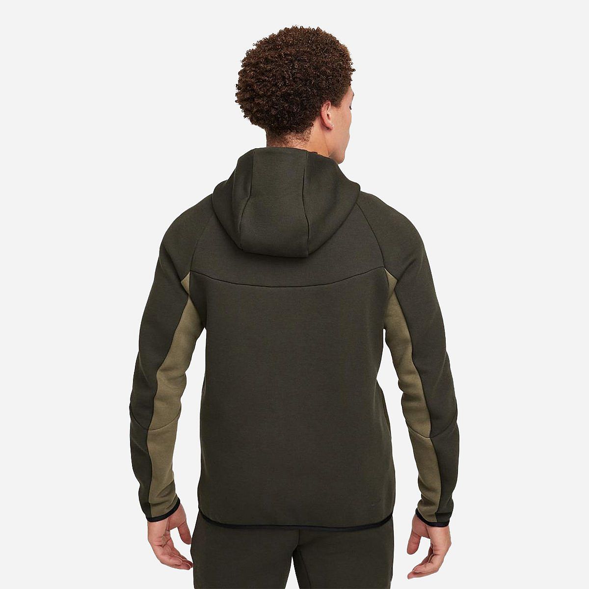 AN319014 Tech Fleece Hoodie Heren 2025