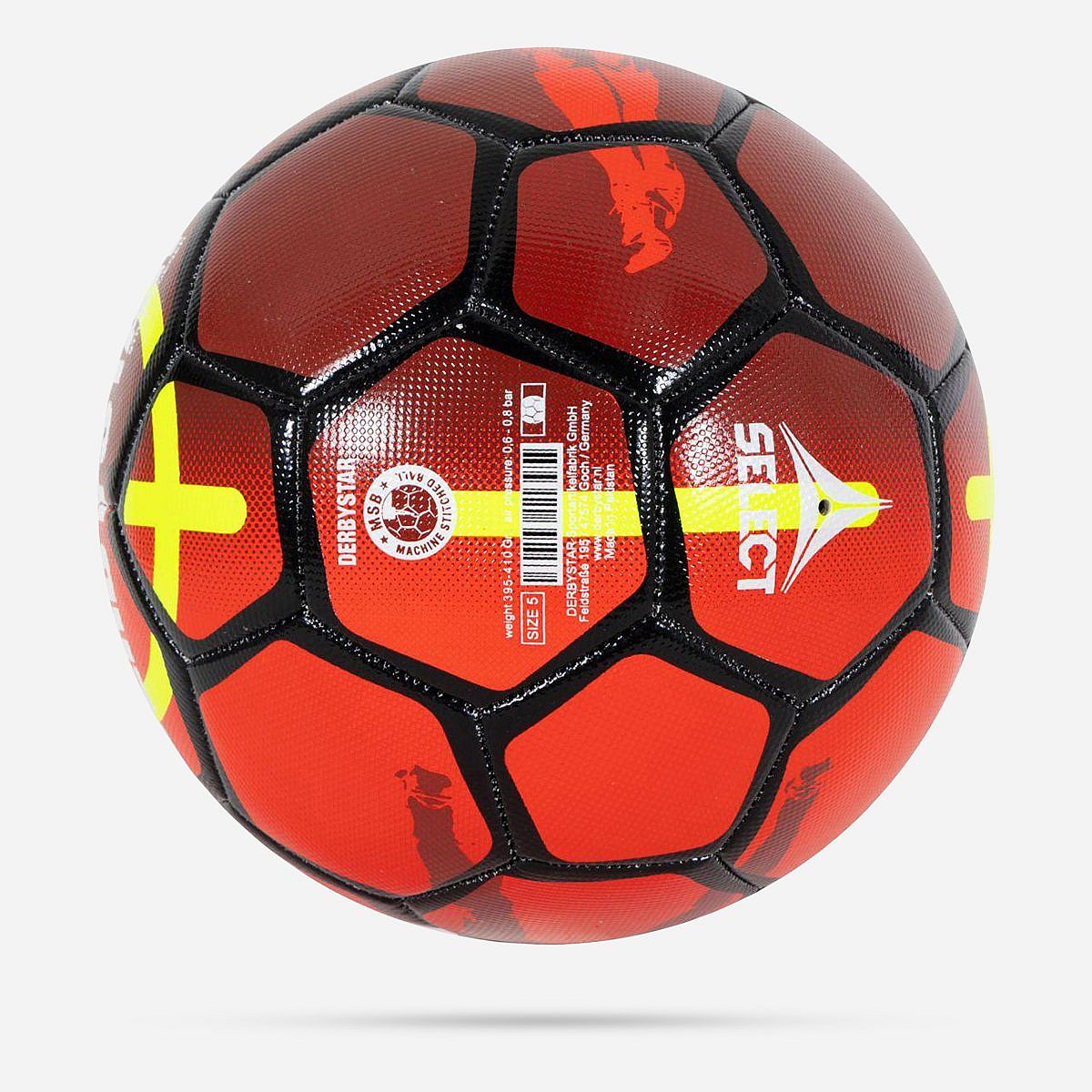 AN310461 Street Soccer Ball