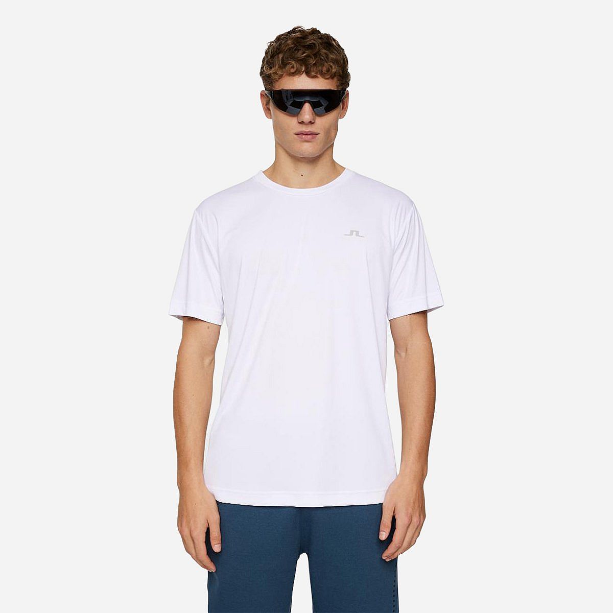 AN318241 Ade T-shirt Heren