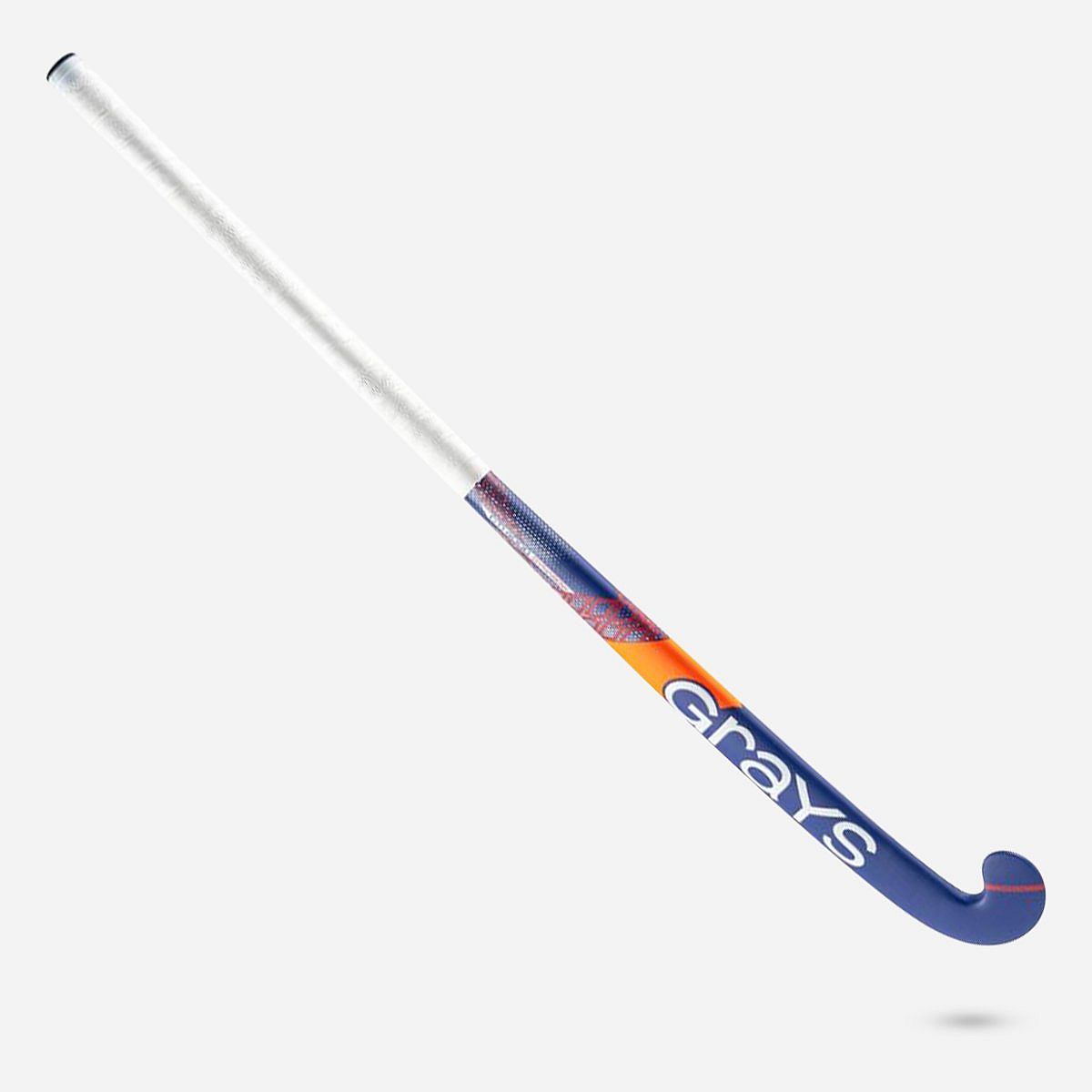 AN314428 GTI4000 Dynabow Hockeystick Senior