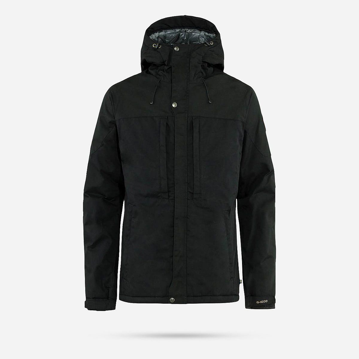 AN306410 Skogsö Padded Jacket Heren