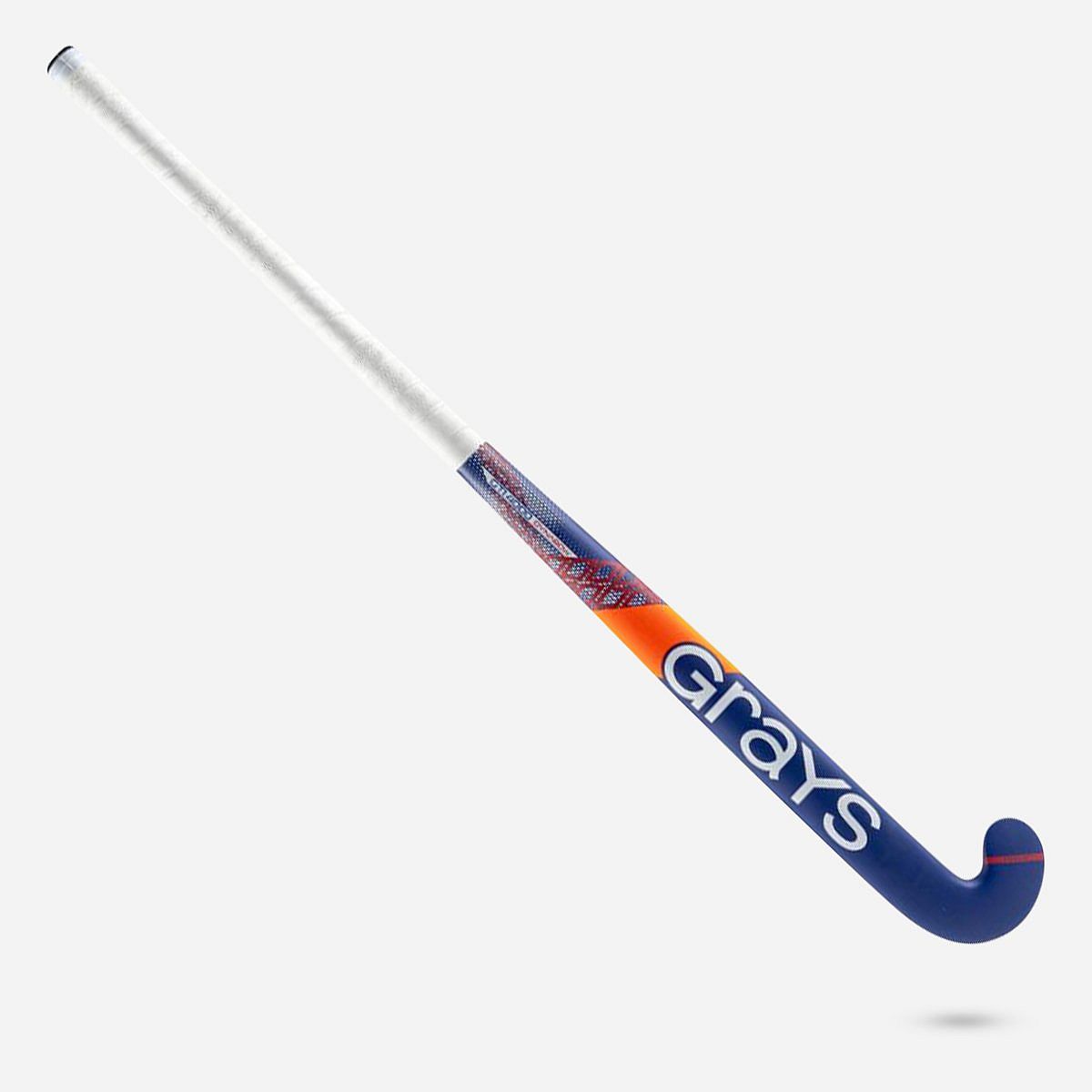 AN314428 GTI4000 Dynabow Hockeystick Senior