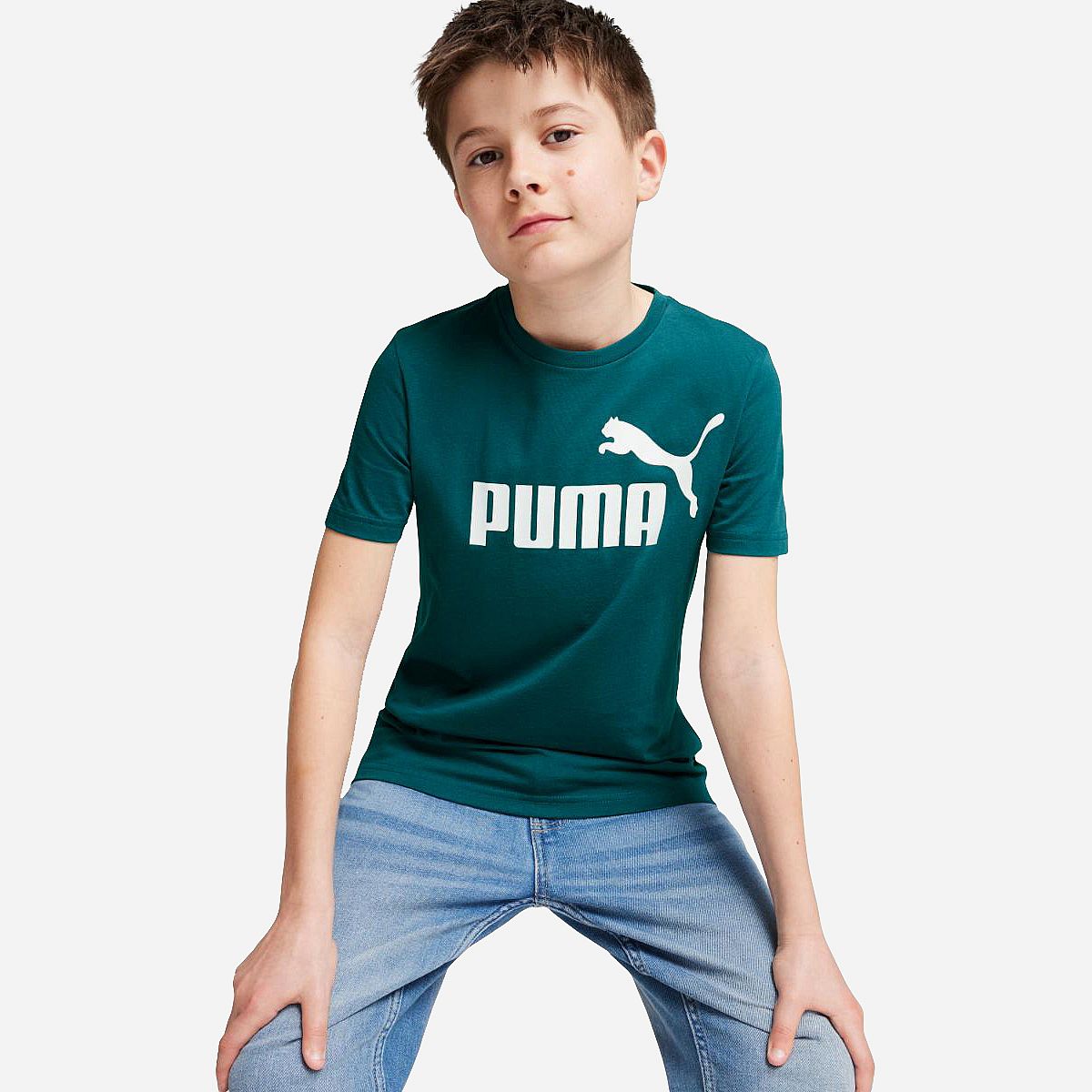 AN316047 Essentials Logo T-shirt Junior