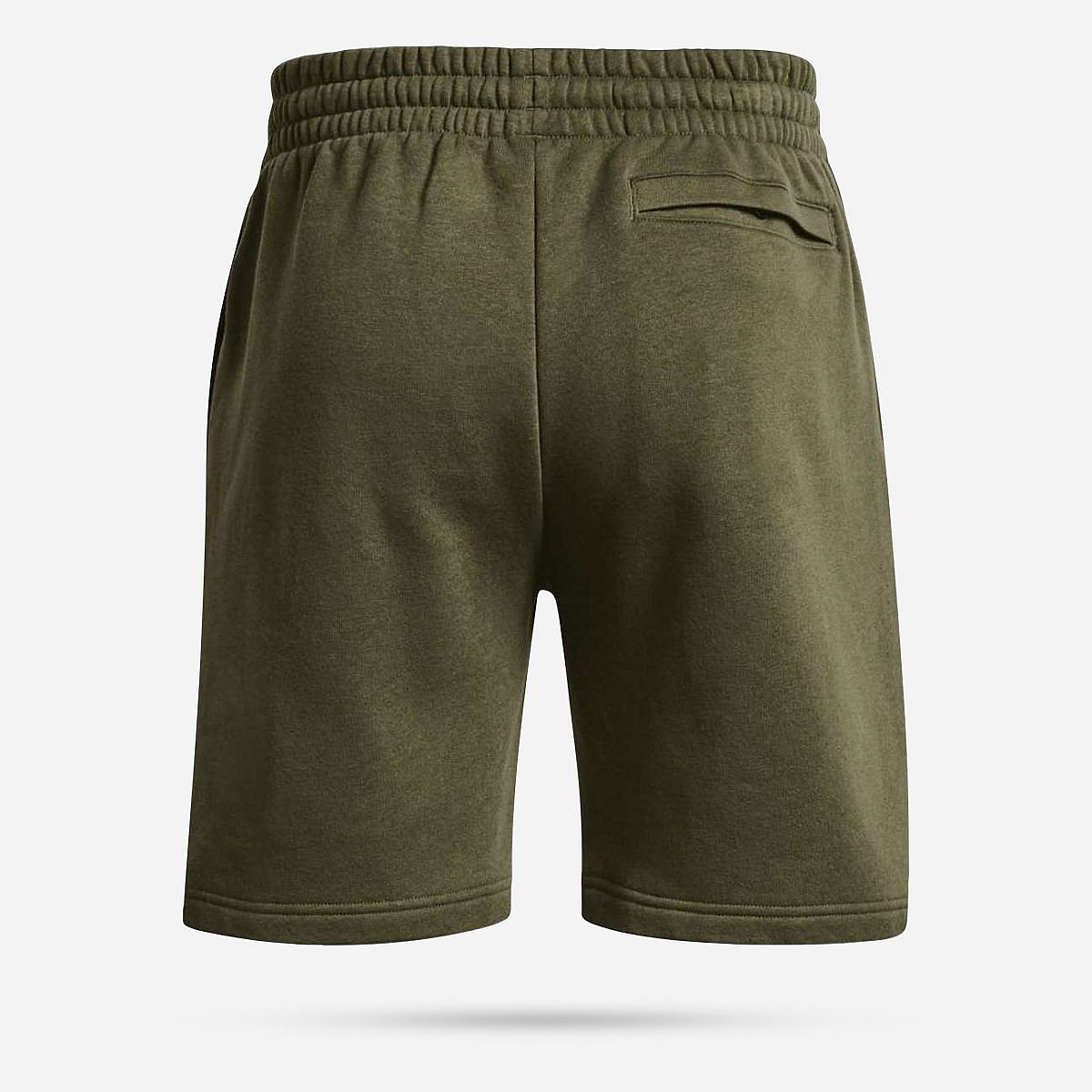 AN303015 Rival Fleece Shorts