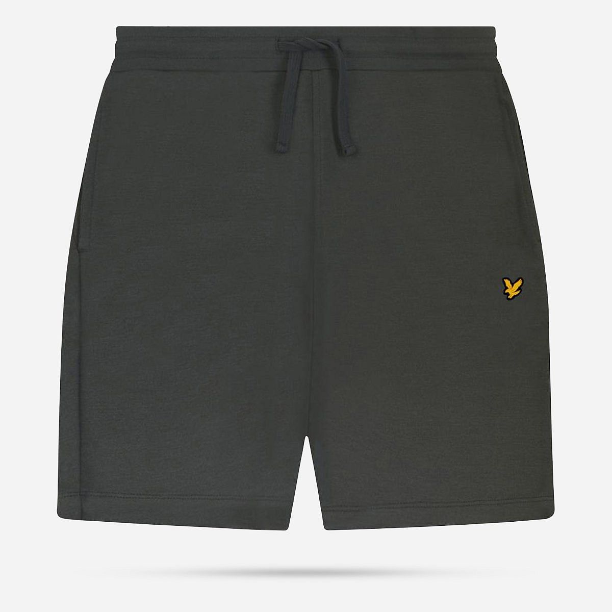 AN310908 Fly Fleece Short