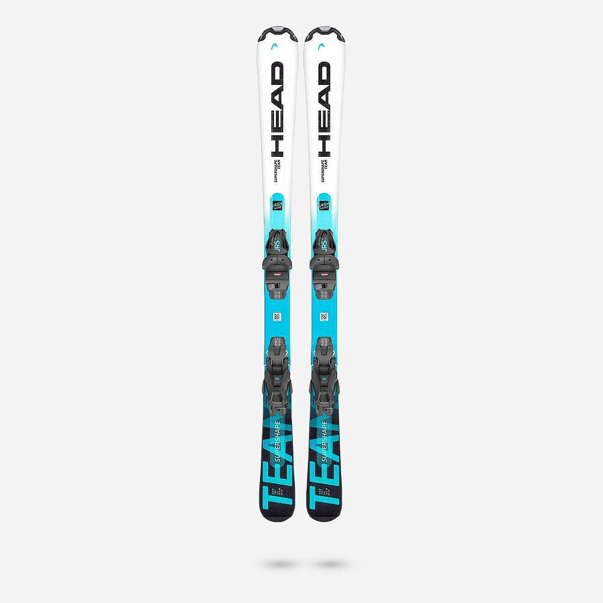 AN307354 Supershape Team Easy + 4.5 GW Ski Junior