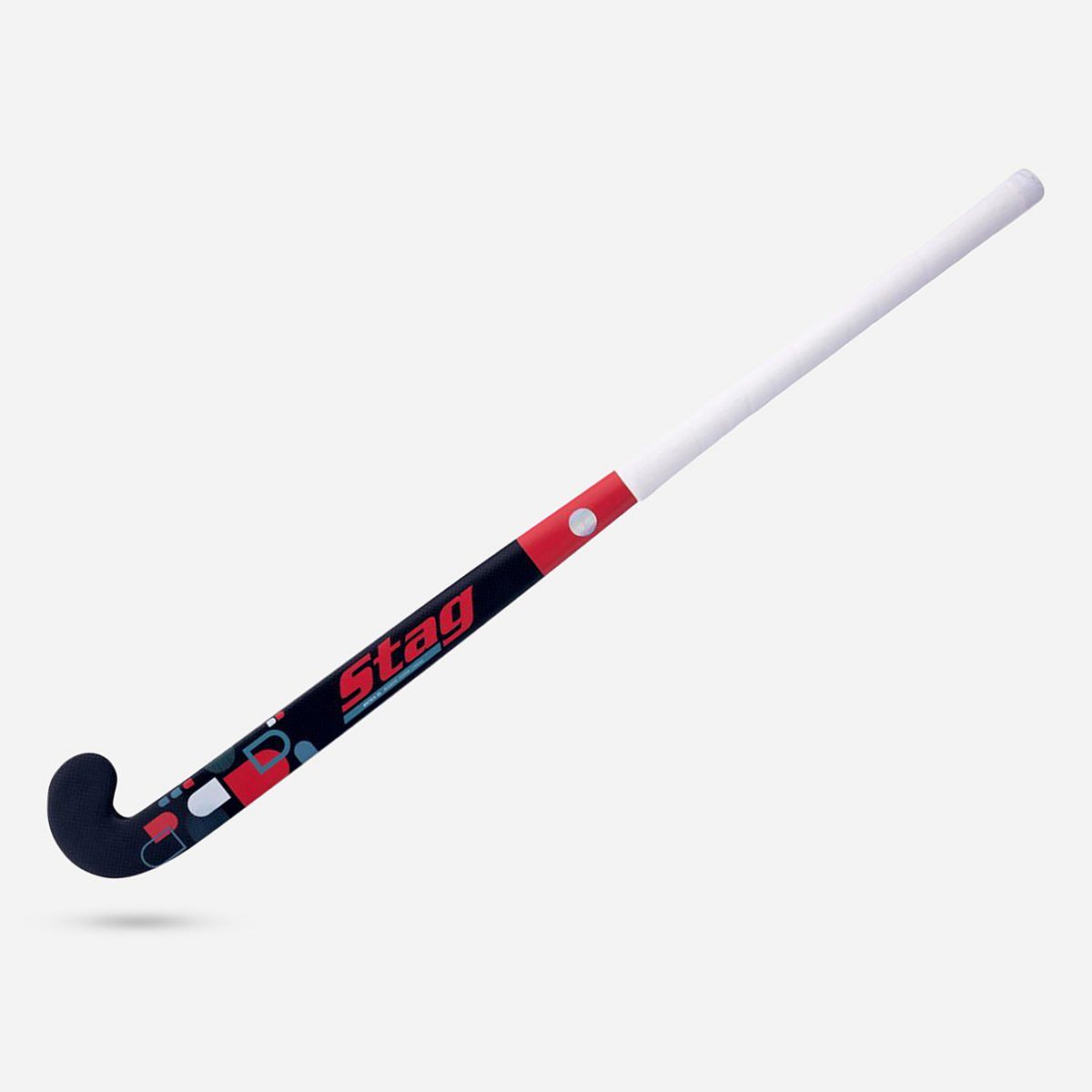 AN314454 Matrix 35 Midbow Hockeystick Senior