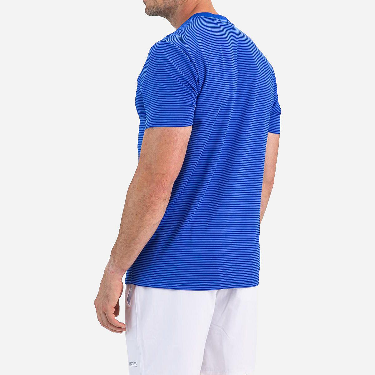 AN314332 Tex Tennis T-shirt Heren