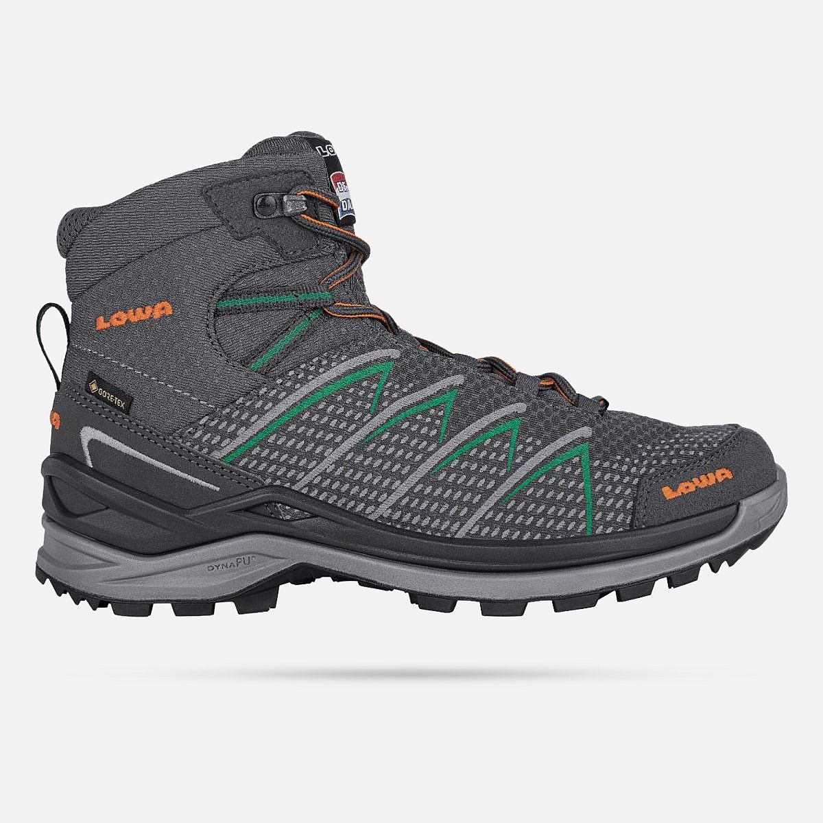 AN306906 Vierdaagse Ferrox N4d Gtx Mid