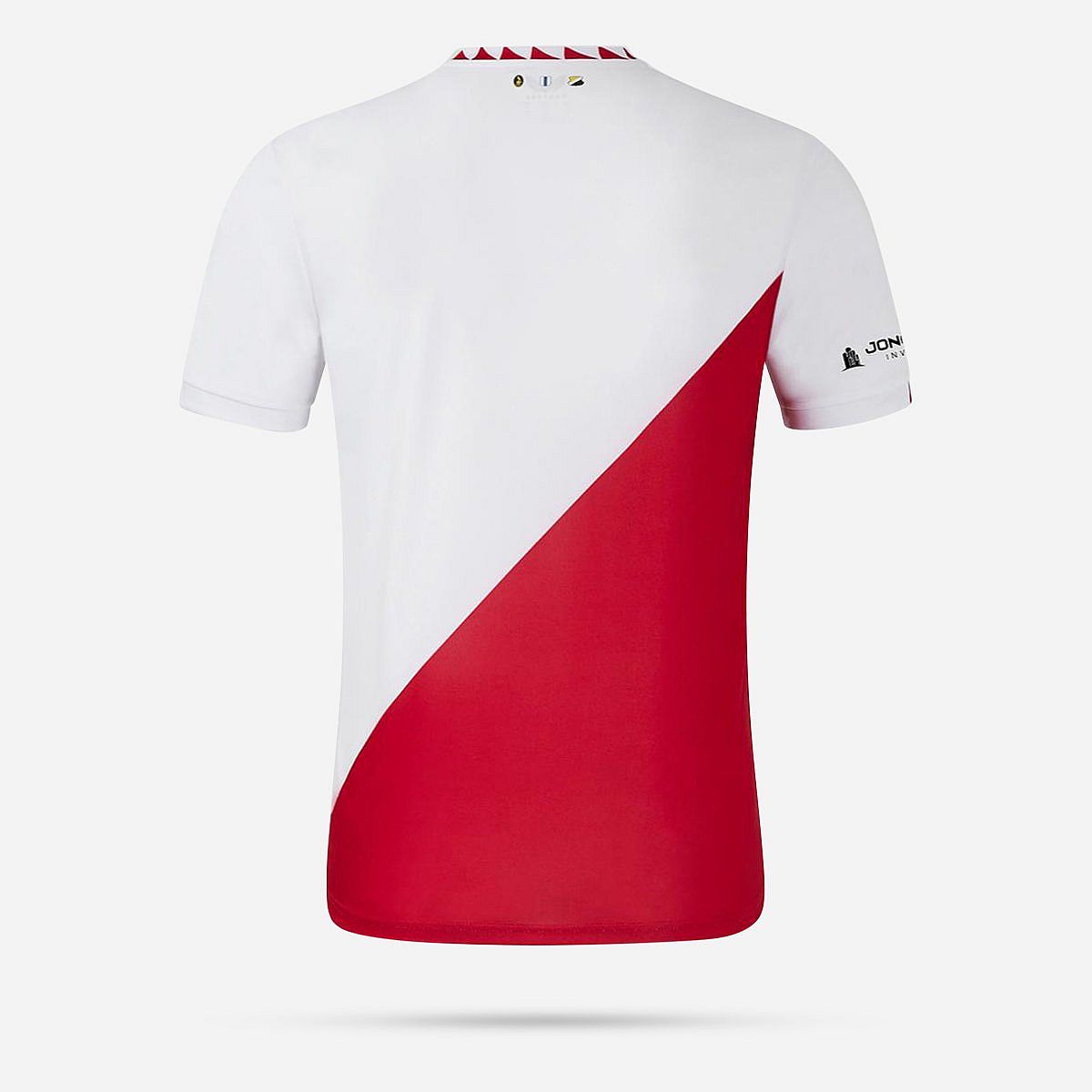 AN316920 FC Utrecht Thuisshirt - Domestic 2024/2025 Junior