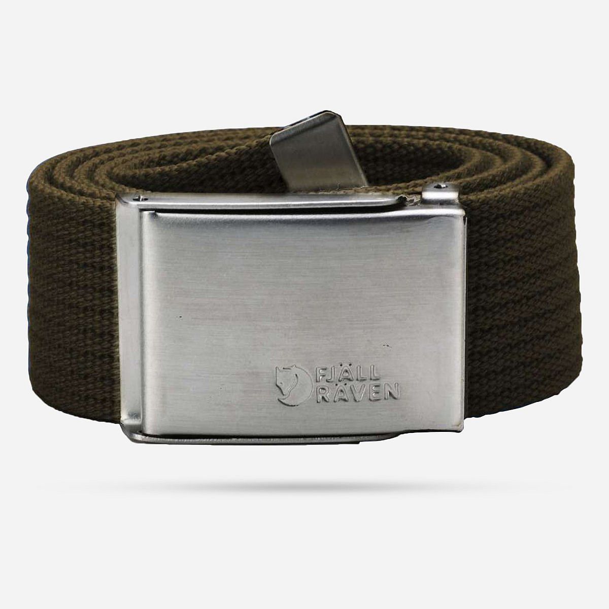 AN268092 Canvas Belt