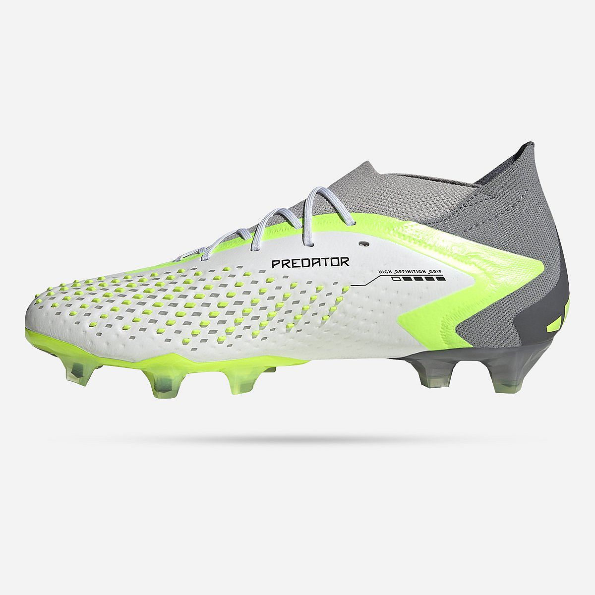 AN301841 PREDATOR ACCURACY.1 FG Voetbalschoenen