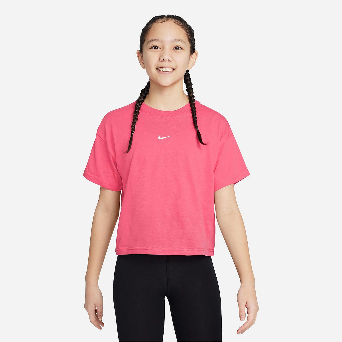 AN316758 Sportswear Top Meisjes