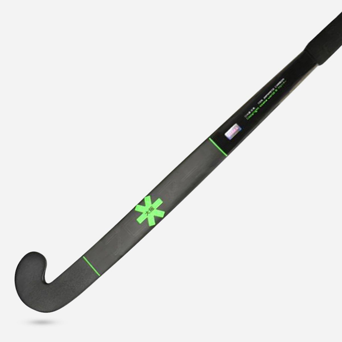 AN313806 Pro Tour 70 - 2.0 Pro Bow Hockeystick Senior