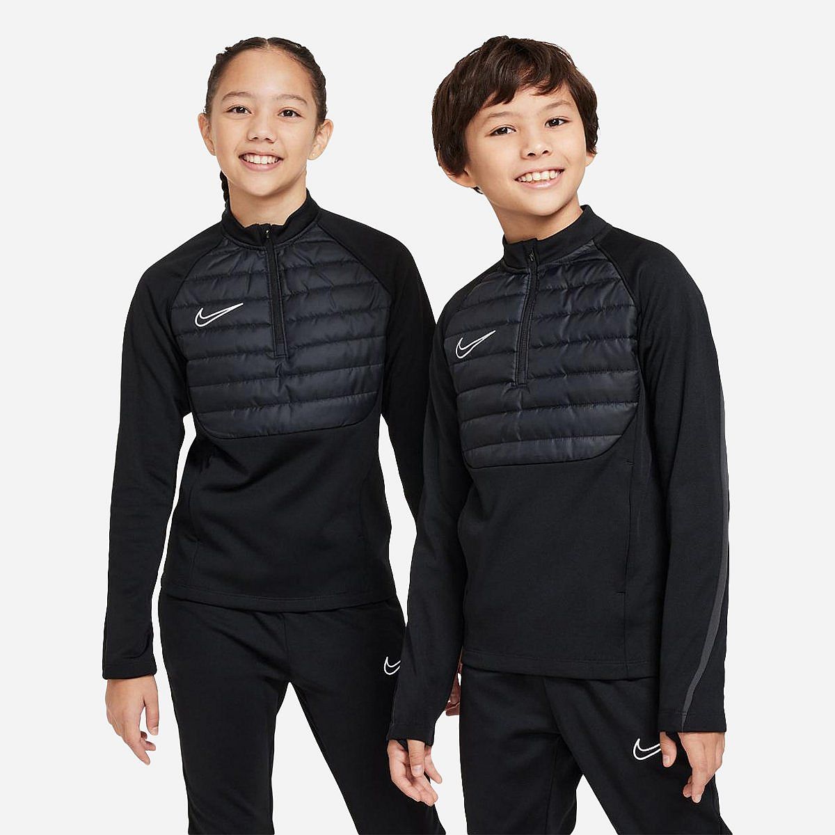 AN319001 Therma-Fit Academy23 Top Junior