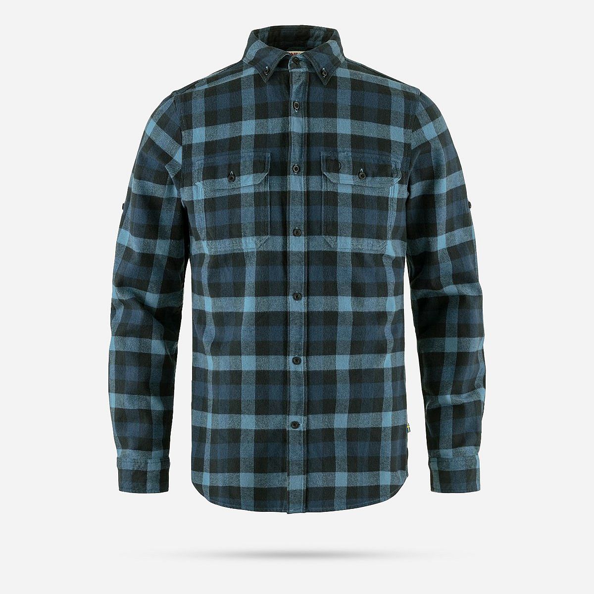 AN306348 Skog Shirt Heren