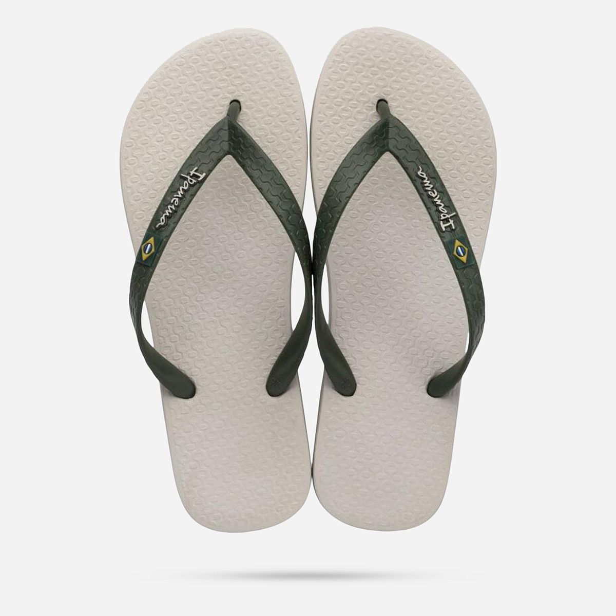 AN311023 Classic Brasil Slippers Heren