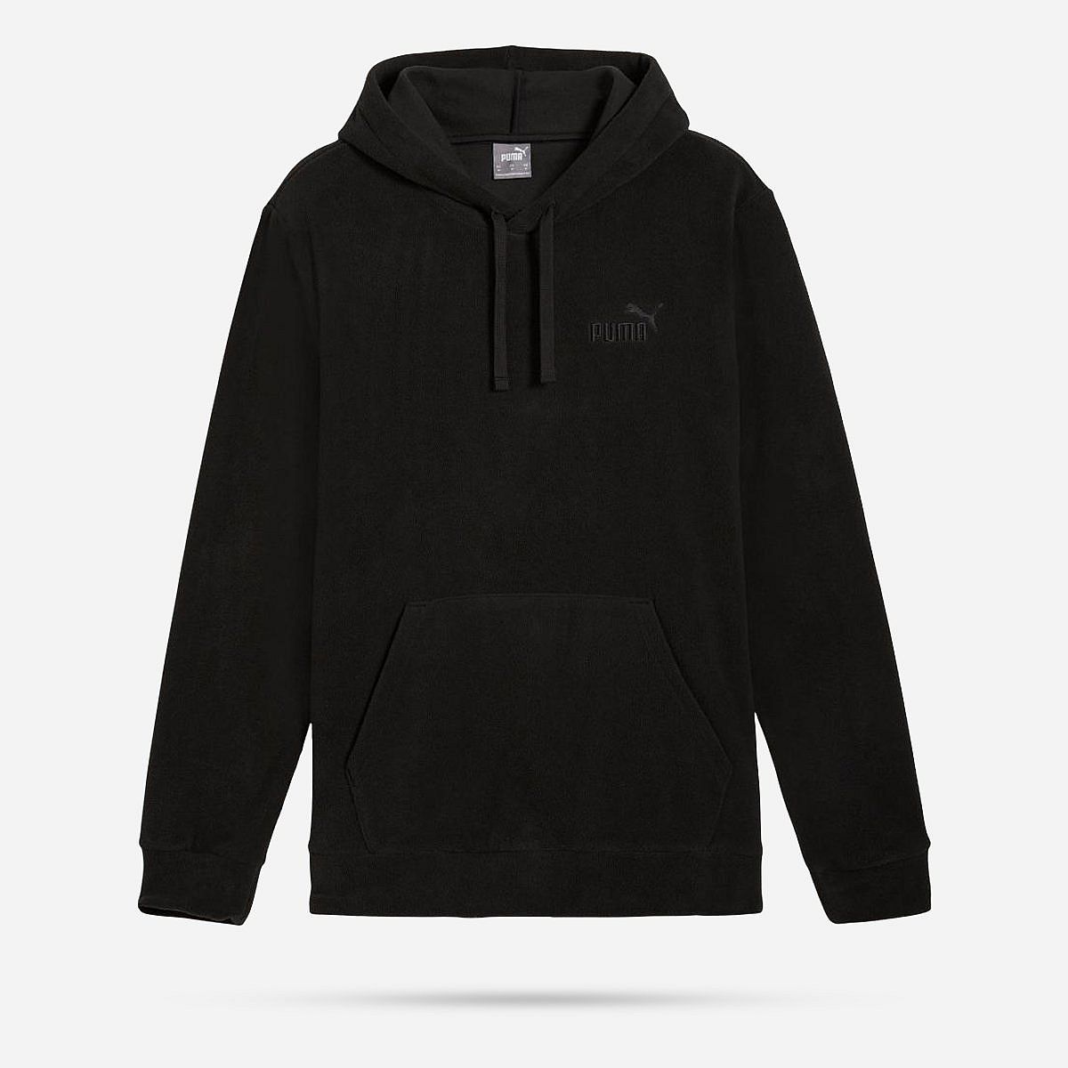 AN316134 Ess Elevated Polarfleece Hoodie