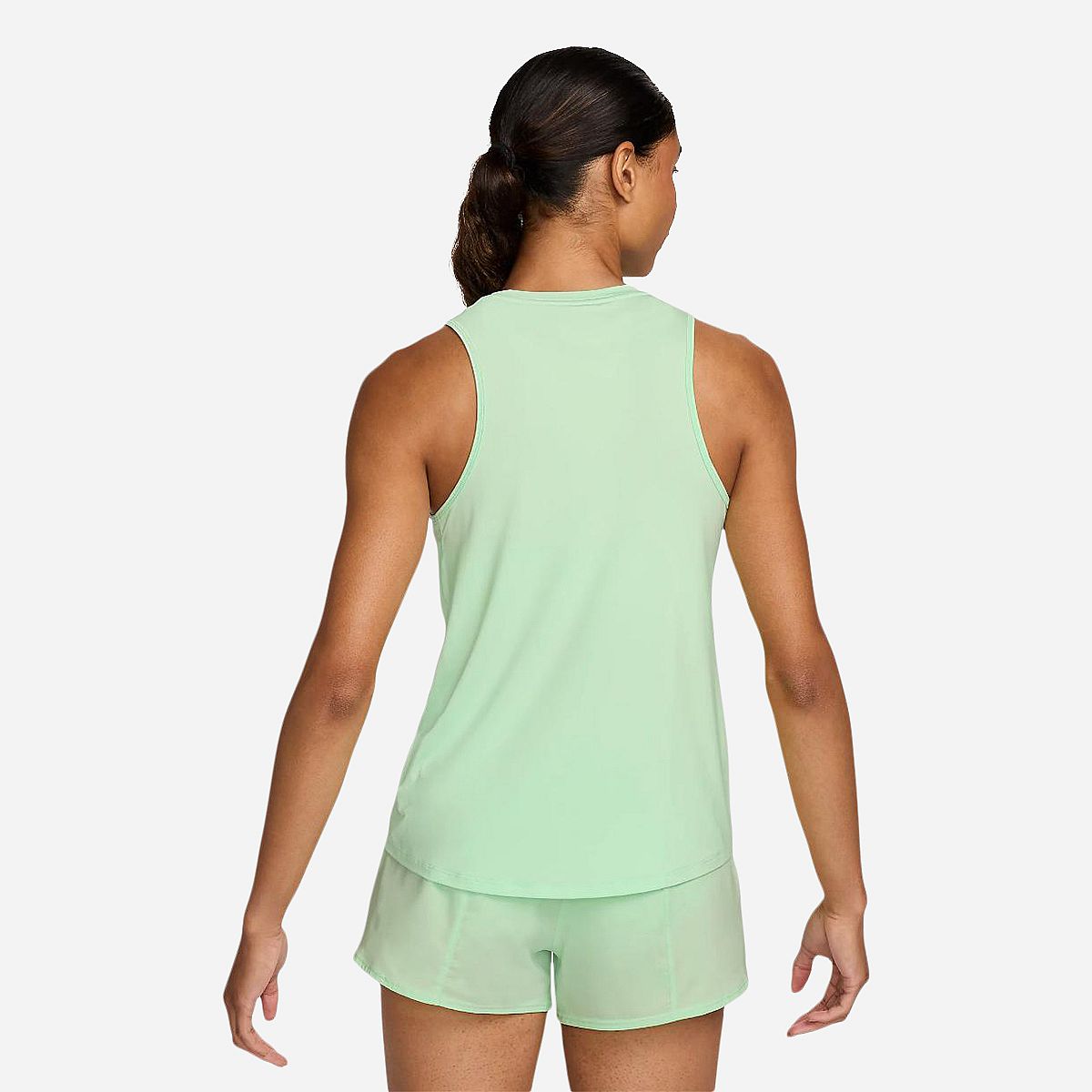 AN312941 One Swoosh Dri-fit Run Tank Dames