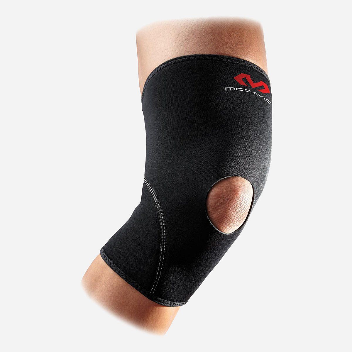 AN150619 Knee Support Open Patella