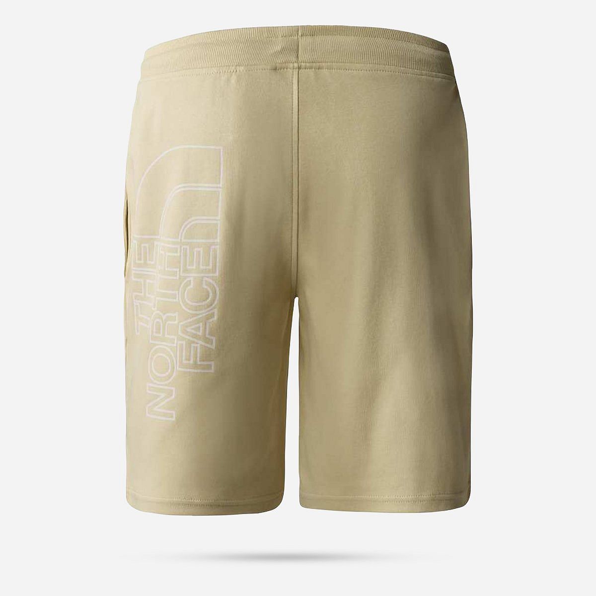 AN297697 Men’S Graphic Short Light-Eu