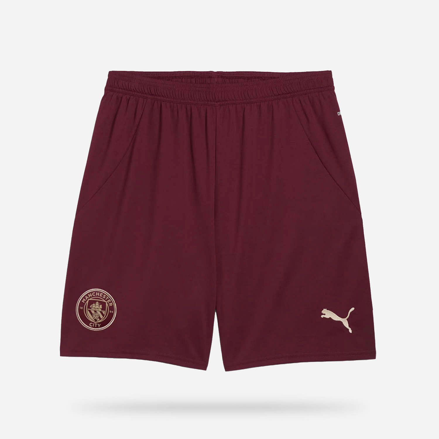 PUMA Manchester City FC 3e Shorts 2024/2025 Senior