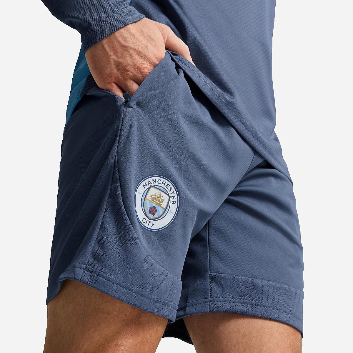 AN315567 Manchester City FC Trainingsshort 24/25