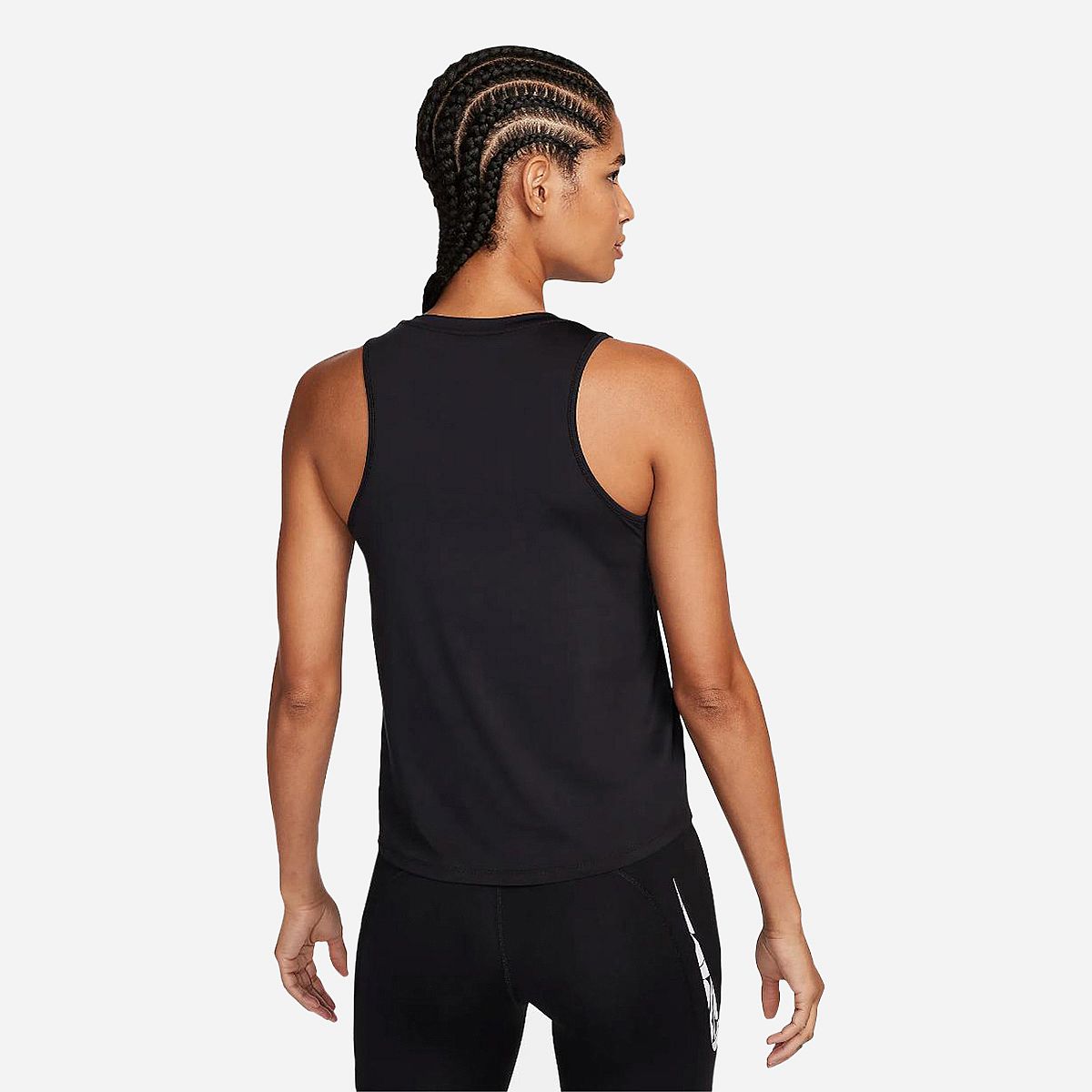 AN309368 One Swoosh Dames Dri-fit Run