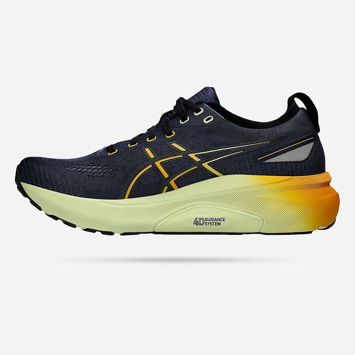 AN320544 Gel-Kayano 31 Hardloopschoenen Heren