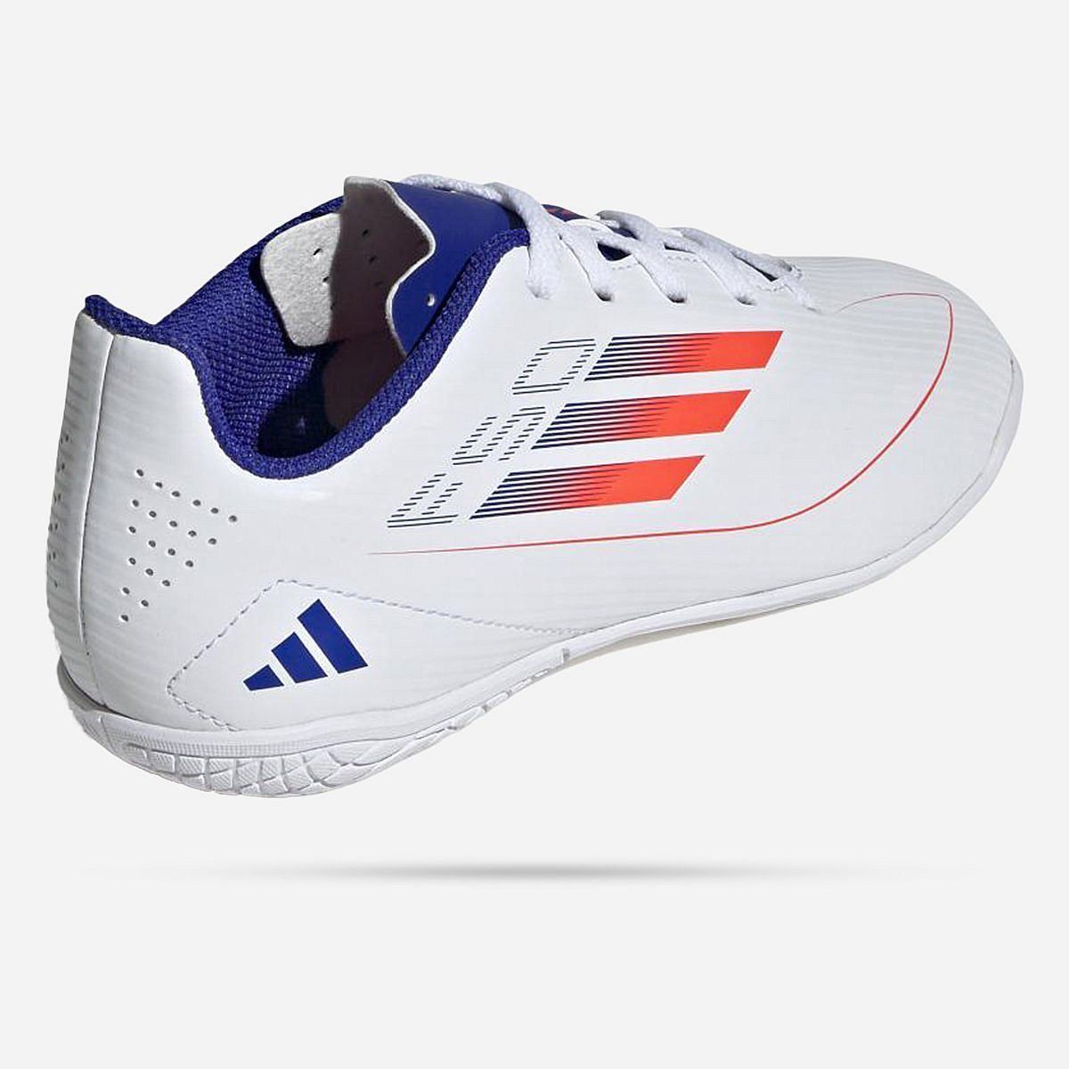 AN312260 F50 Club Football Boots Indoor