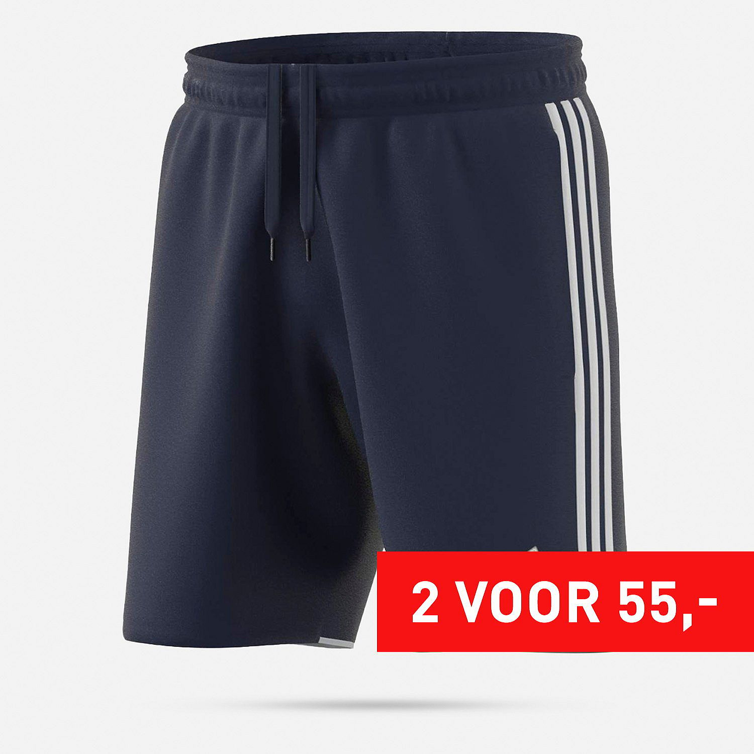 AN295438 Tiro 23 League Joggingshort