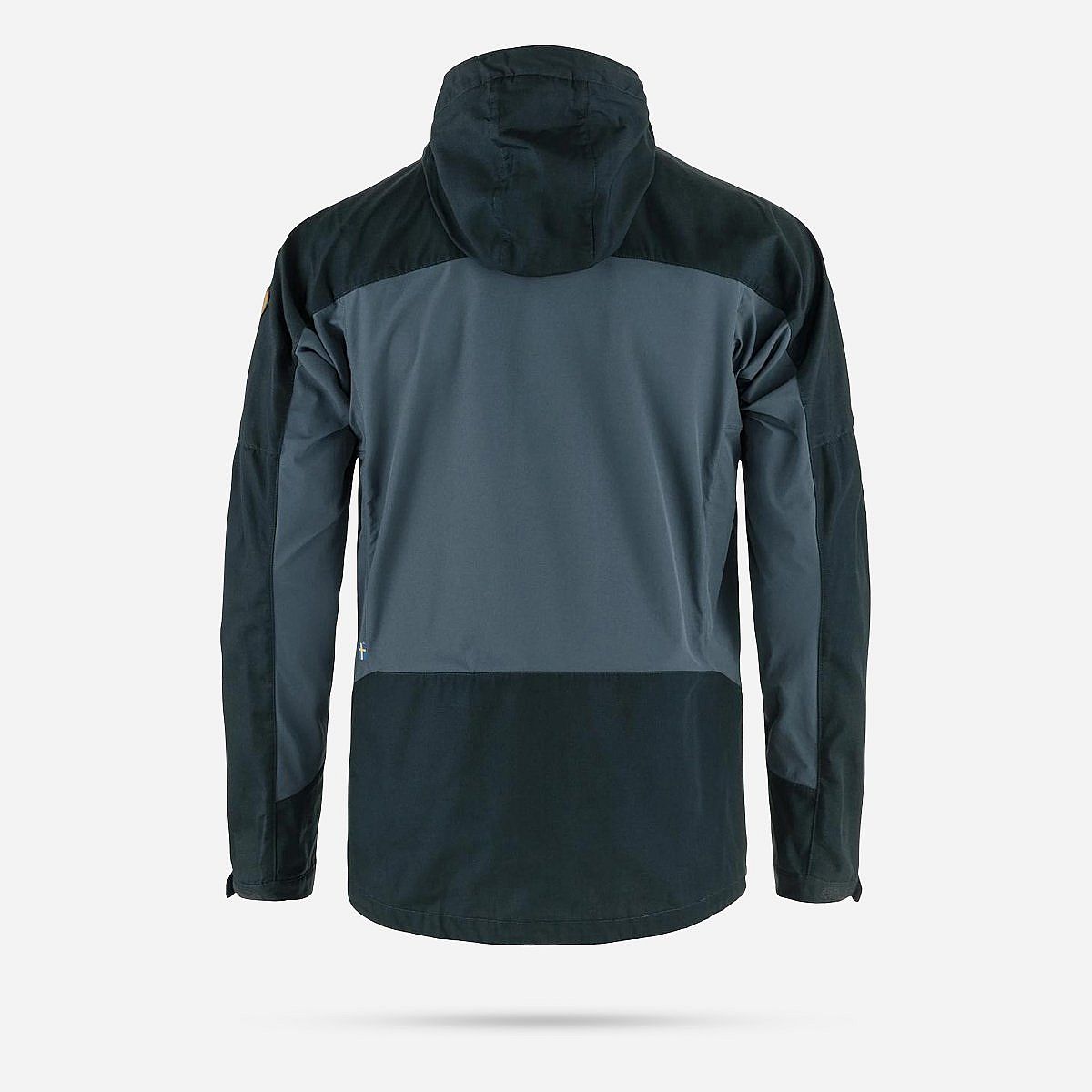 AN311492 Abisko Lite Trekking Jacket