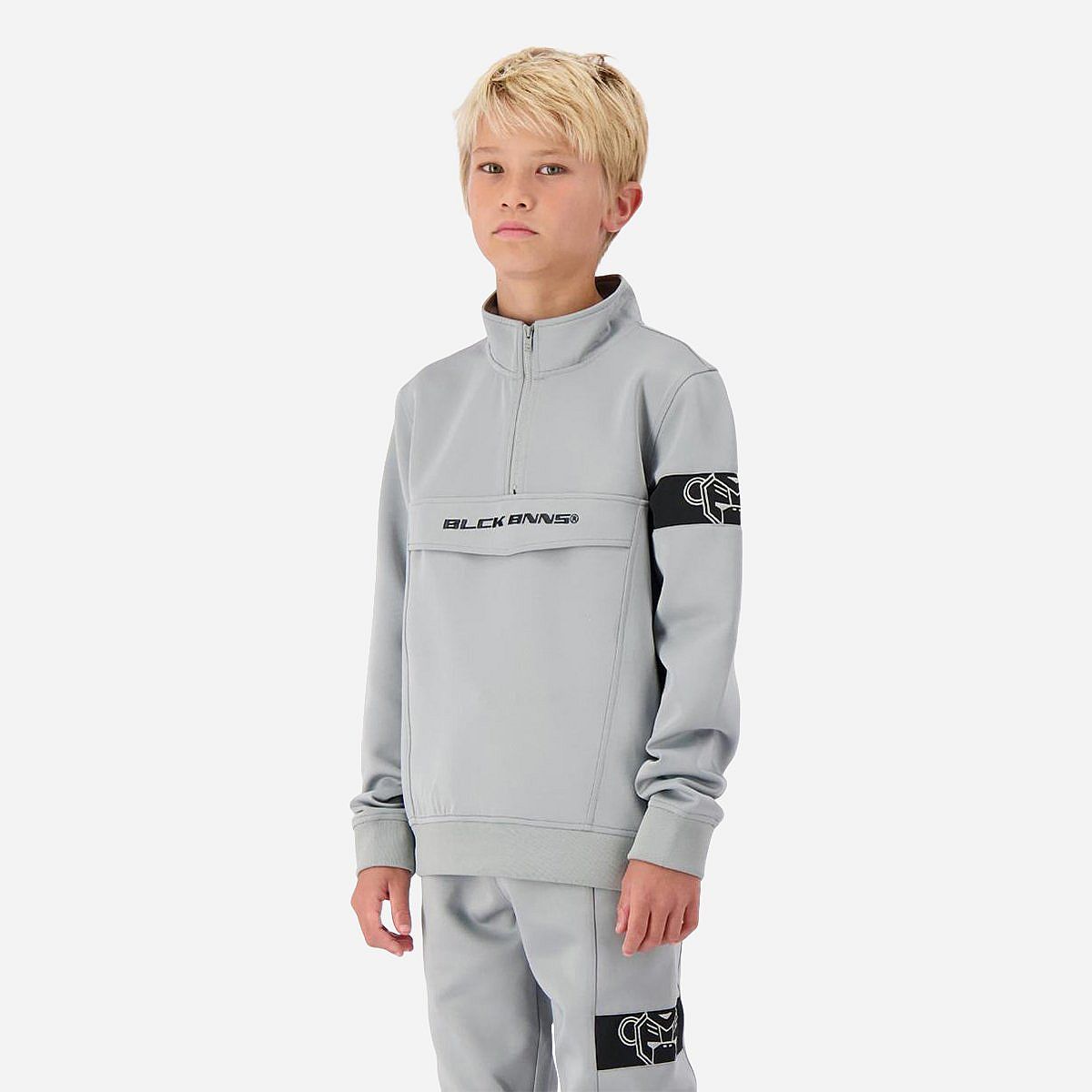 AN317833 Commander Tracktop Junior