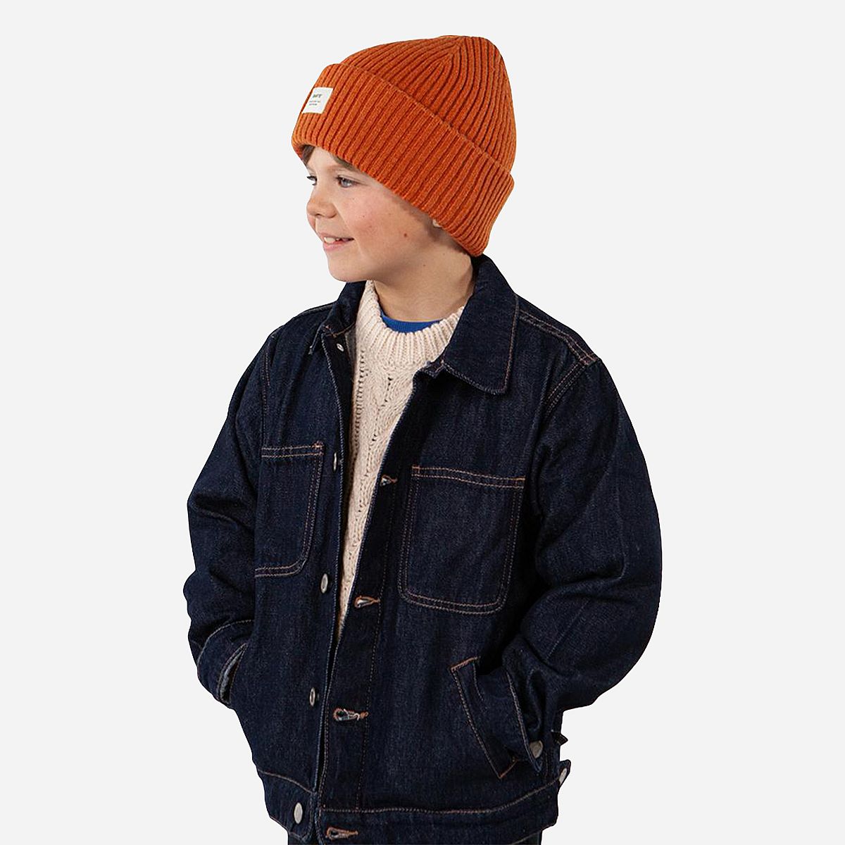 AN317368 Basalth Beanie