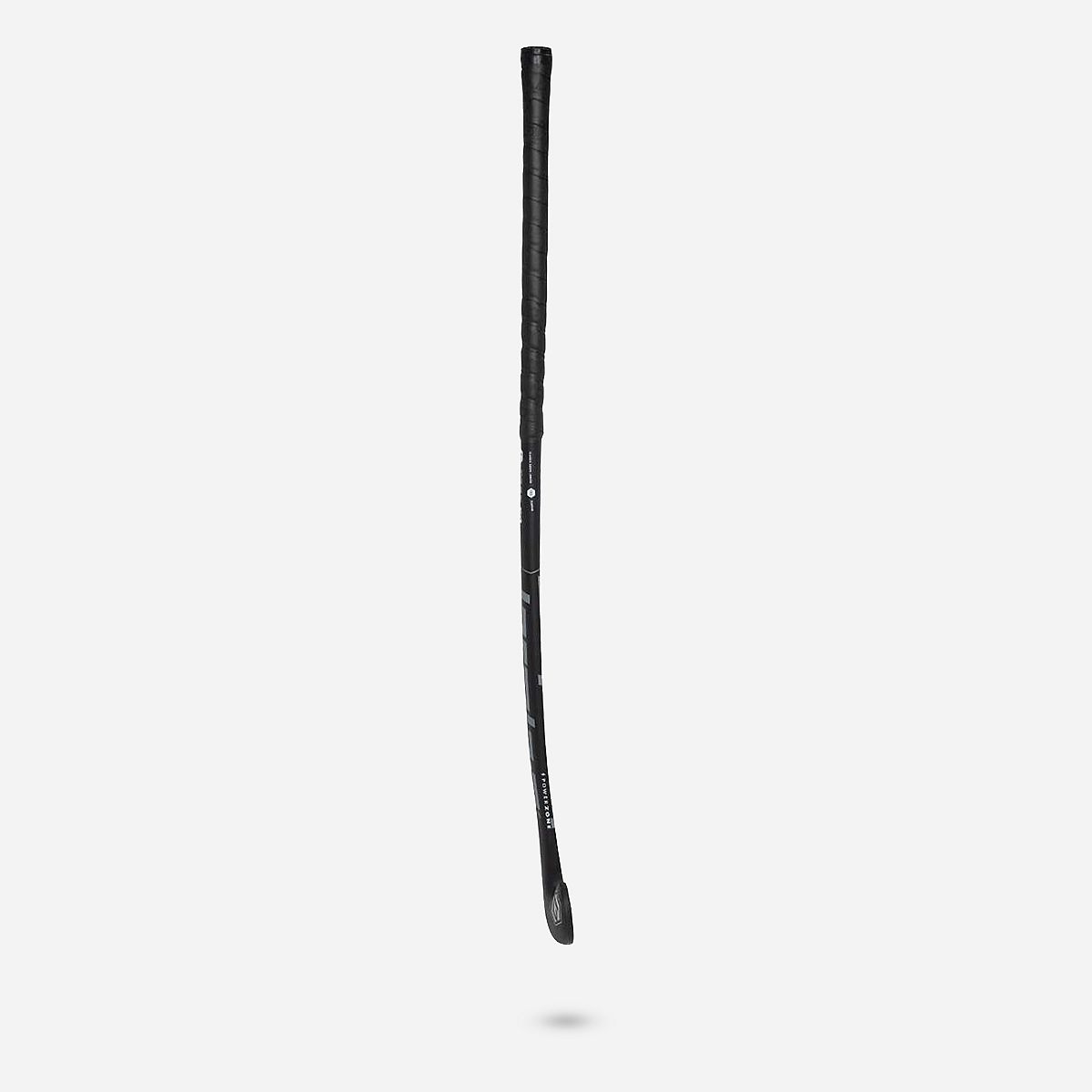 BRABO G-force Tc-50 Cc Zwart Hockeystick Junior